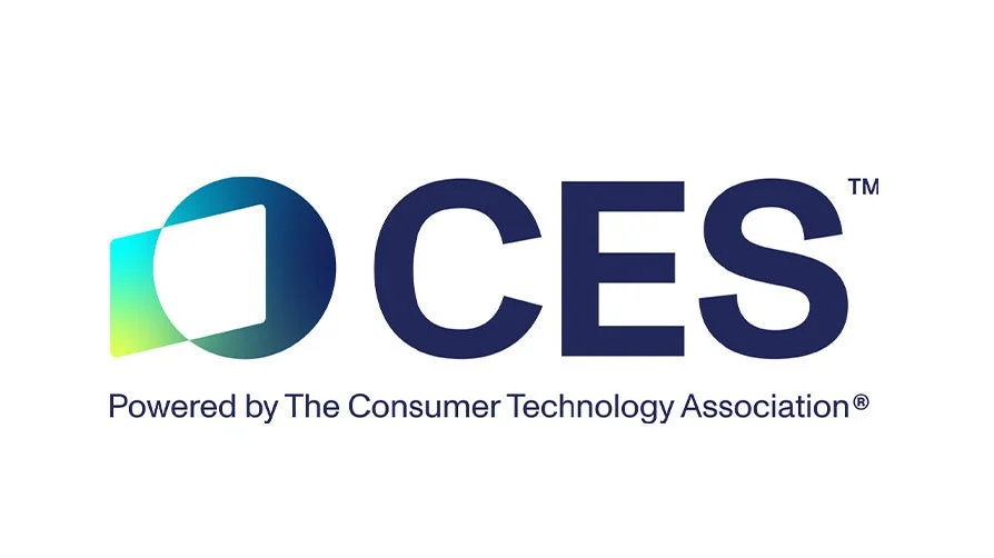 Logo de CES