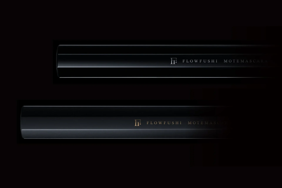 Botellas de MOTE MASCARA