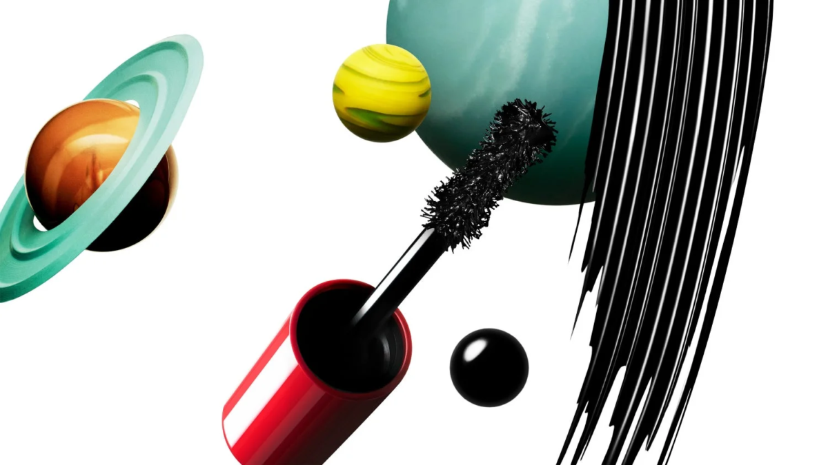 Volume Artist Mascara