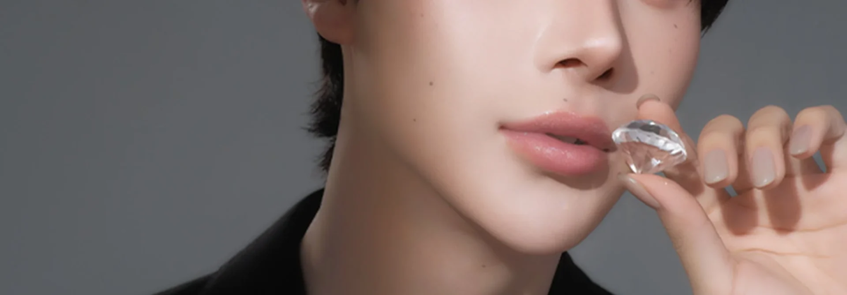 3 Tipos de Purpurina