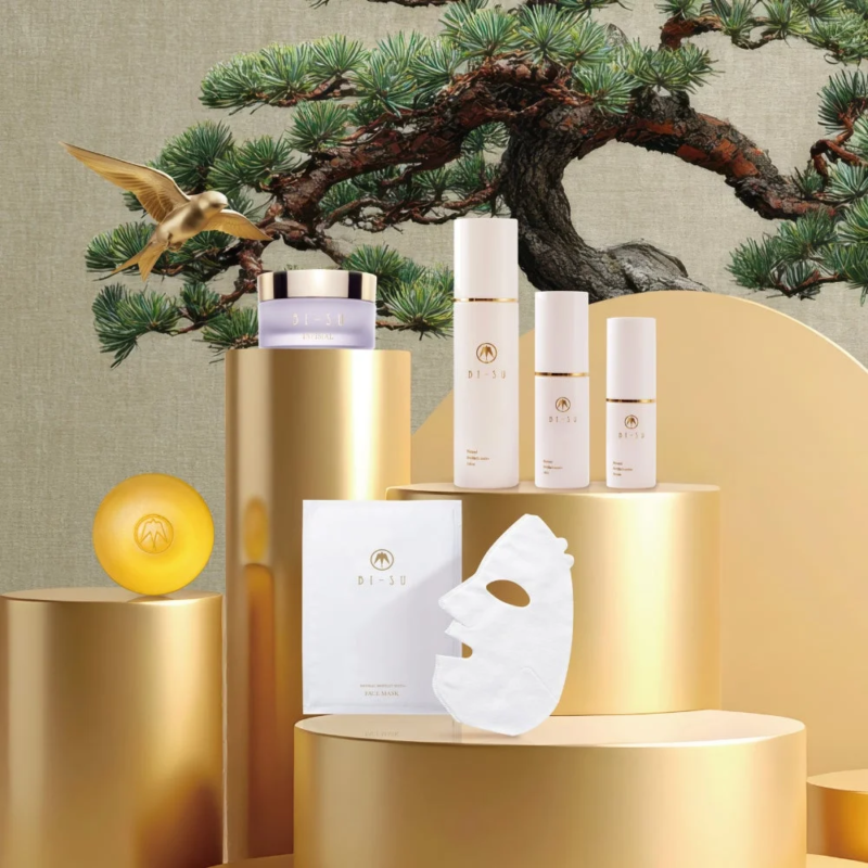 LUCKY BAG 01 Productos