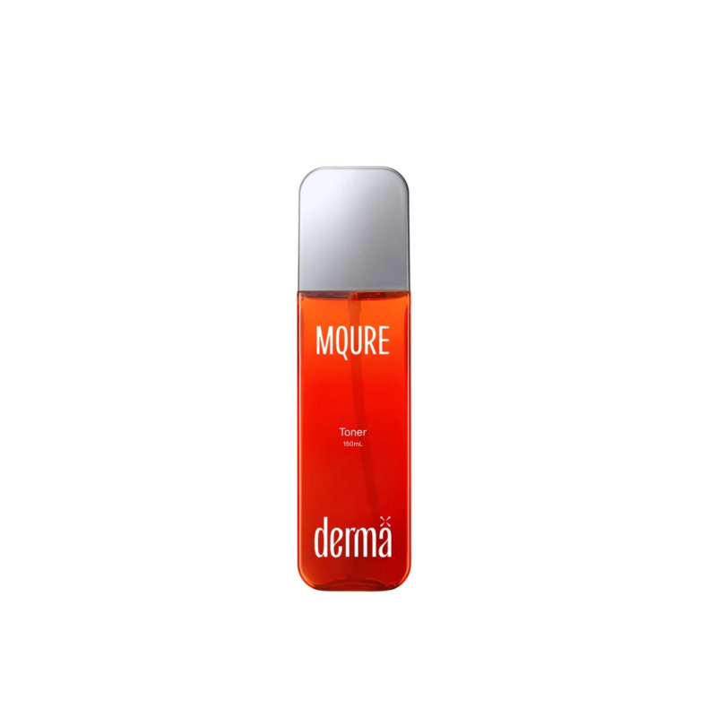 MQURE derma× Hydro Lotion