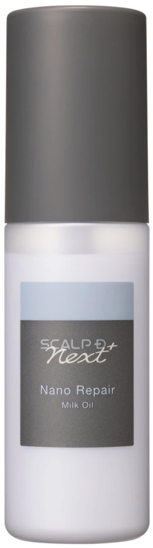SCALP D+ Next Nano Repair Milk Oil
