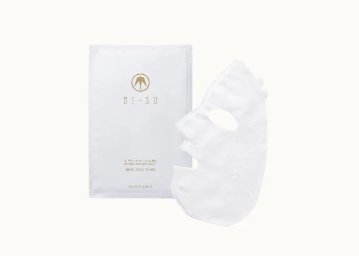 Mascarilla facial BI-SU