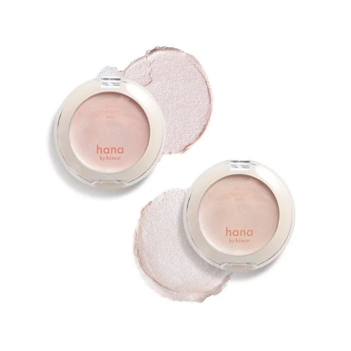 Shine Highlighter Balm