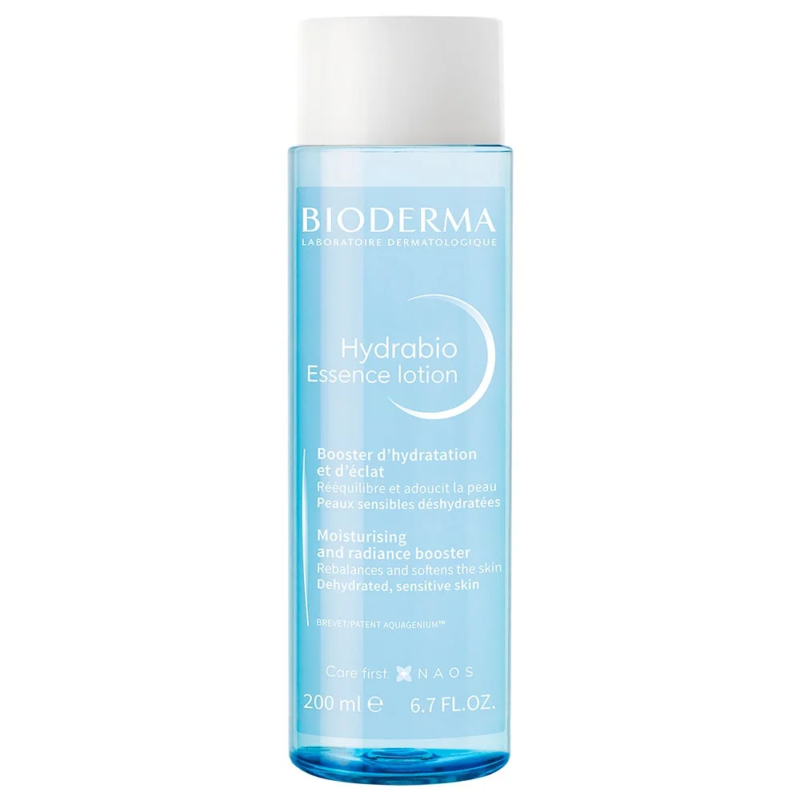 Hydrabio Essence Lotion