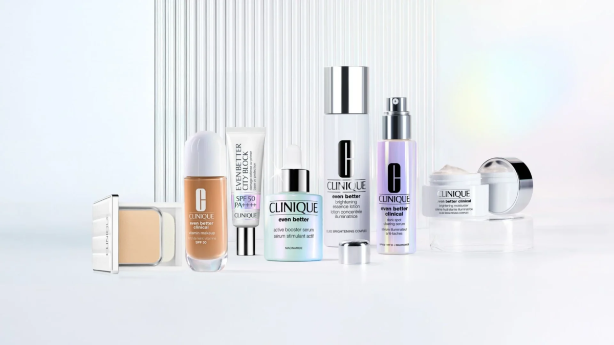 Productos de la serie Even Better