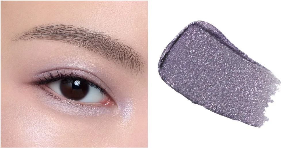 Lavender Days swatch