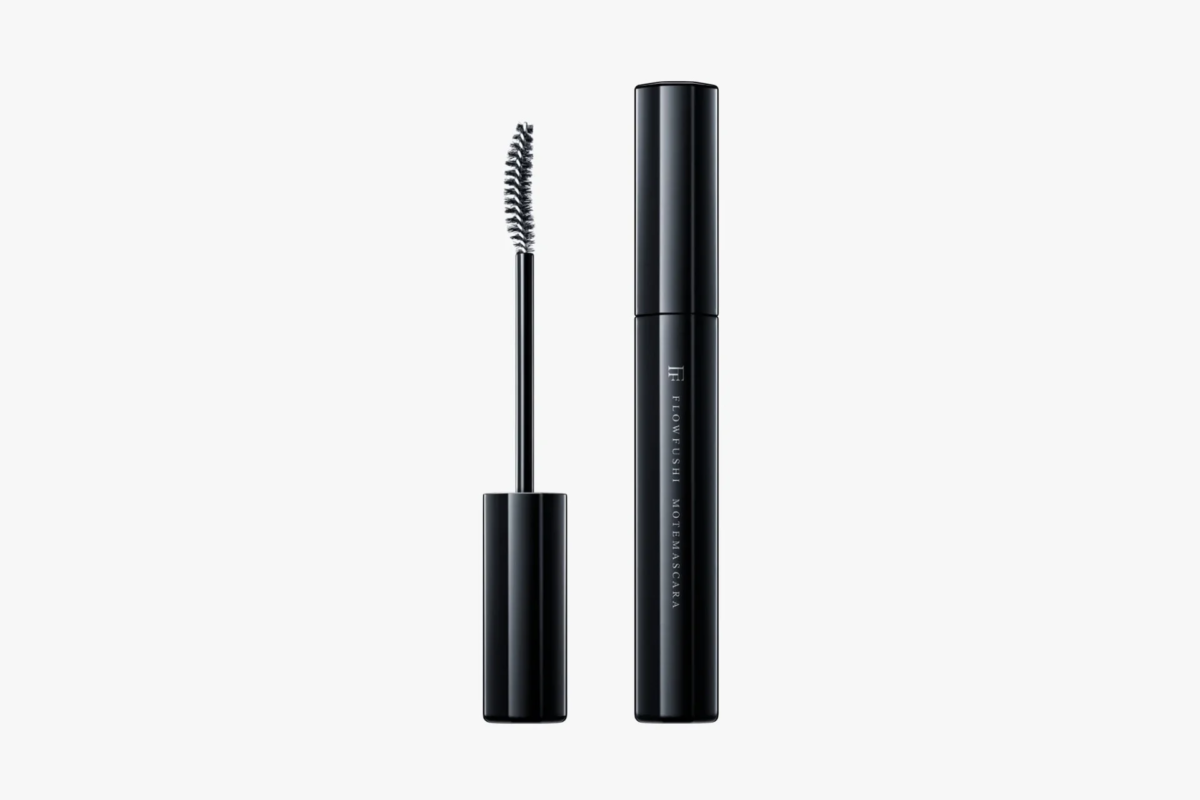 Mascara CLEAR FIBER
