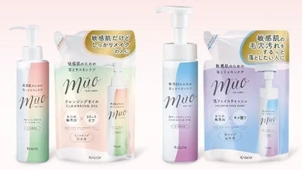 Otros productos de la l&iacute;nea muo