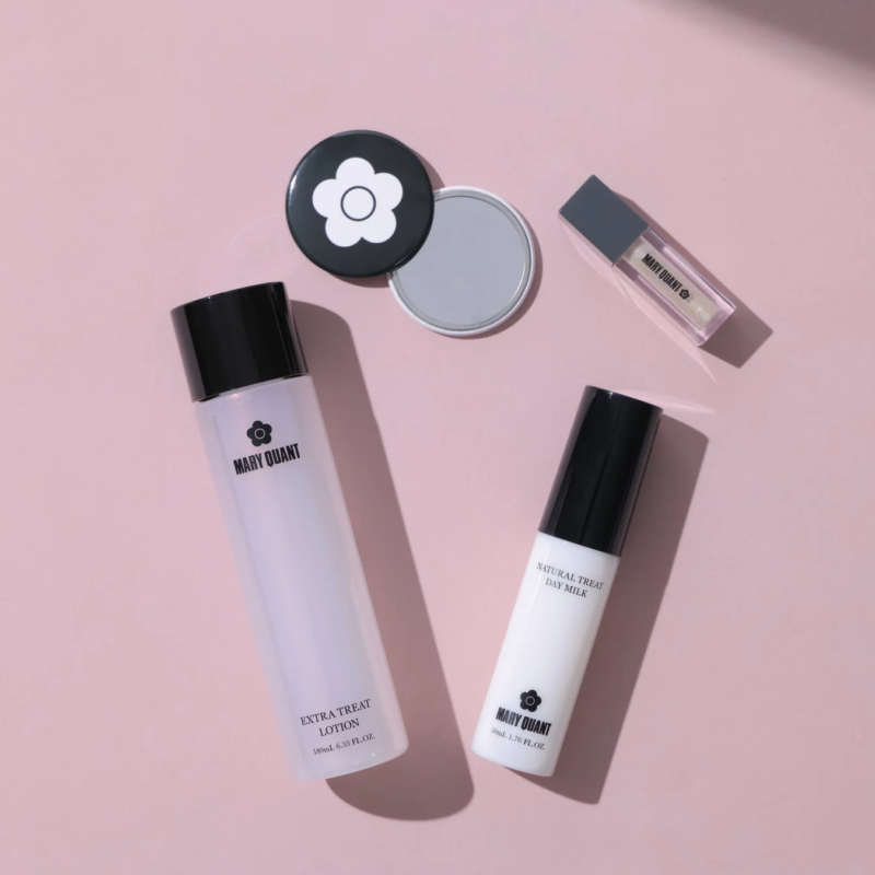 Set de cuidado hidratante