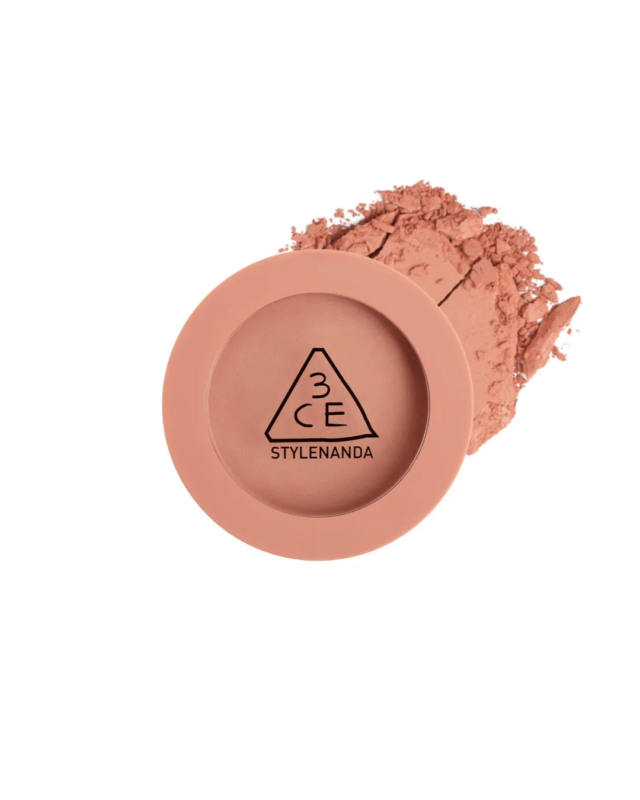 Tono City Mauve de 3CE Face Blush