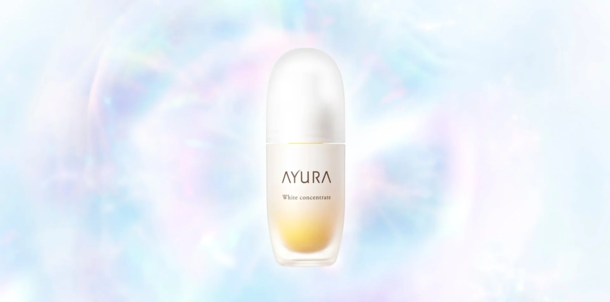 AYURA White concentrate