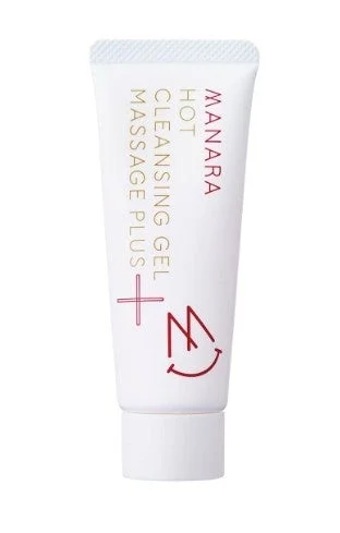 Manara Hot Cleansing Gel Massage Plus