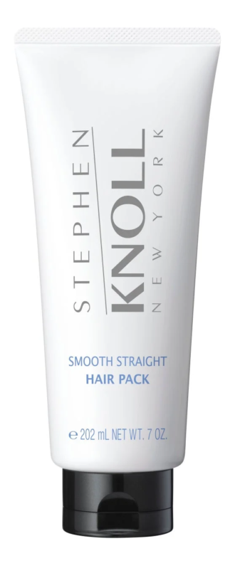 Stephen Knoll Smooth Straight Hair Pack