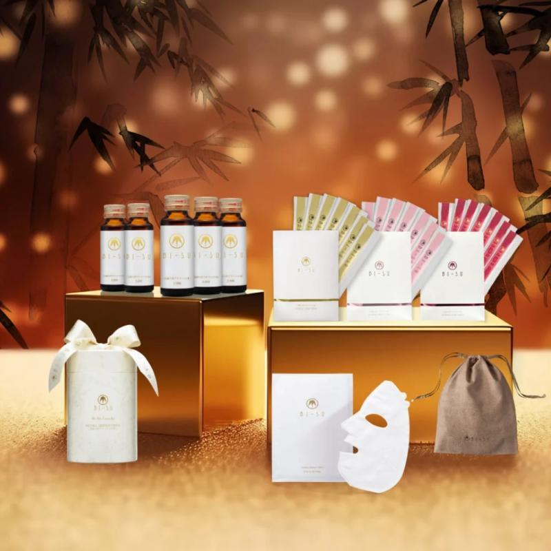 LUCKY BAG 03 Productos