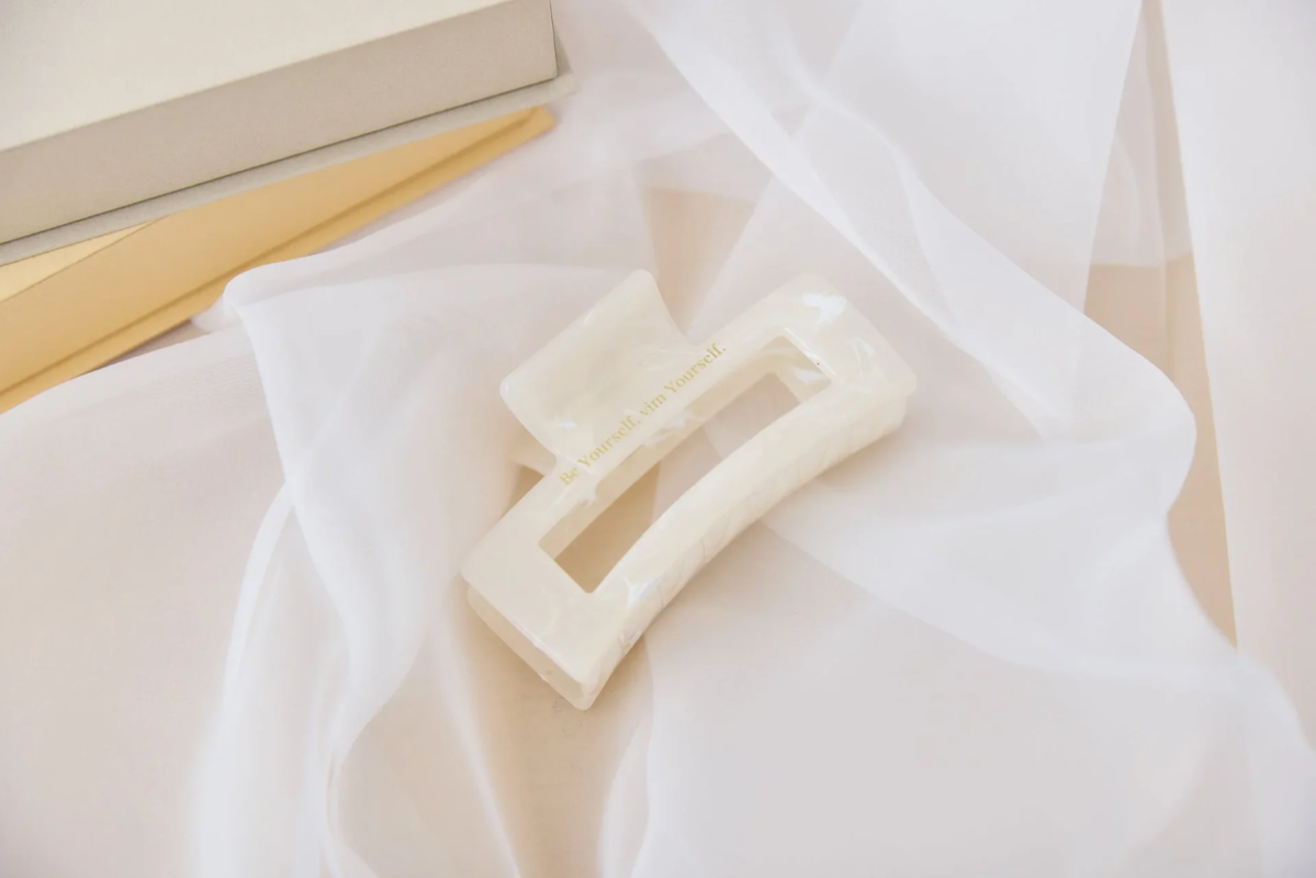 Pinza para el cabello original de vim BEAUTY