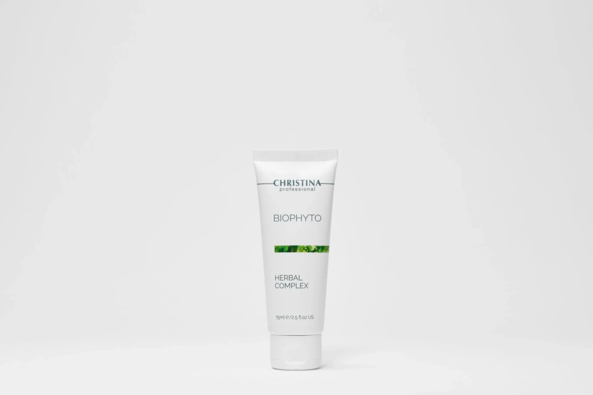 BIOPHYTO Herbal Complex