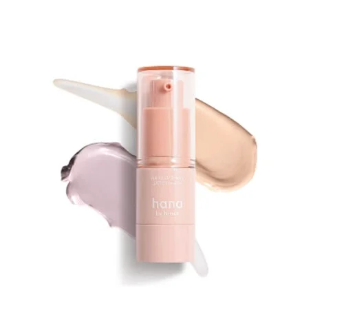 Veil Fit UV Tone Up de hana by hince