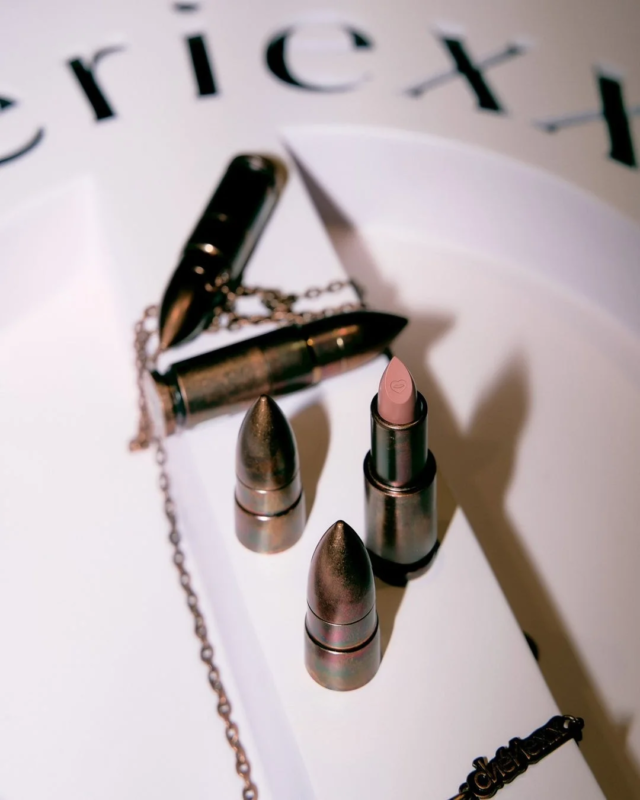 Labiales CH&Eacute;RIEXX