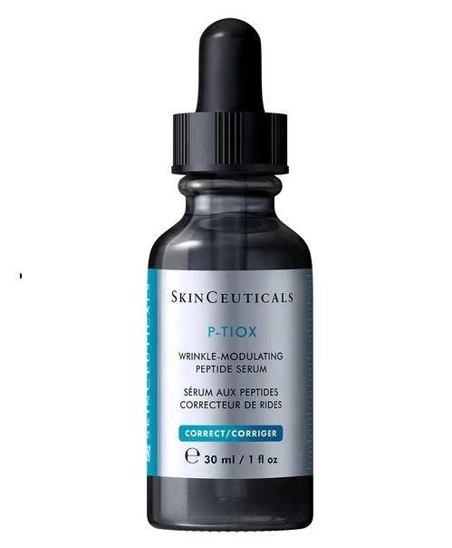P-TIOX Serum