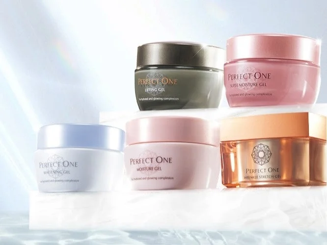 Productos Perfect One All-in-One Gel