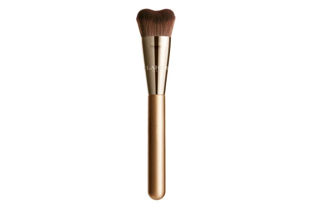 Clarins Kassa Foundation Brush