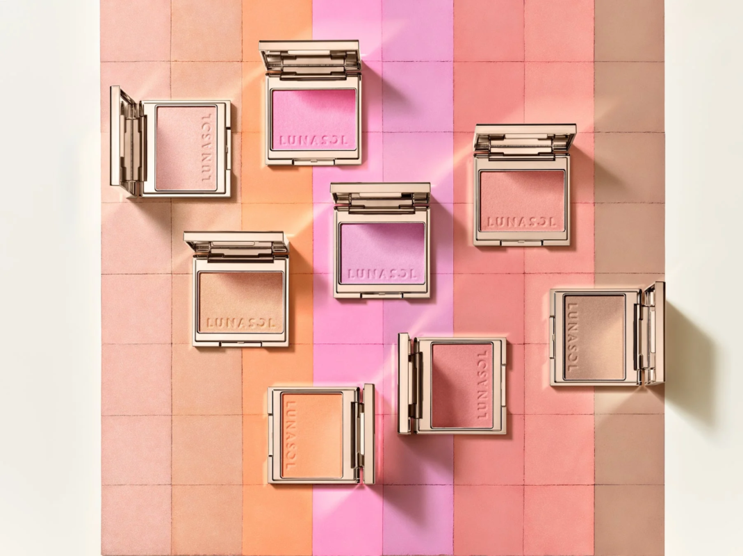 Coloretes LUNASOL Coloring Breeze