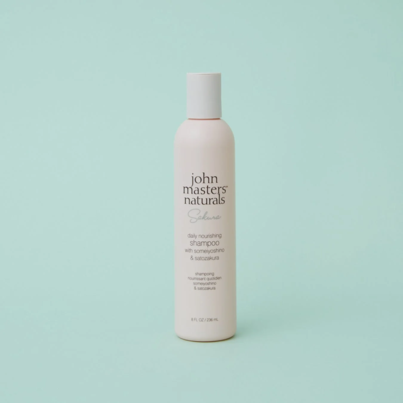 John Masters Organics Sakura Shampoo