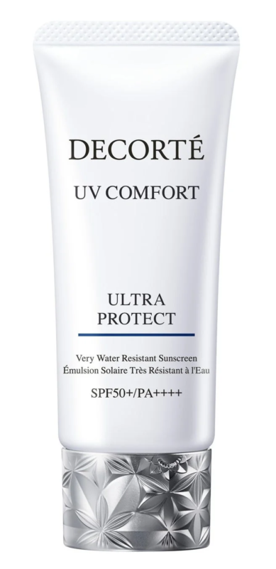 DECORTÉ UV Comfort Ultra Protect