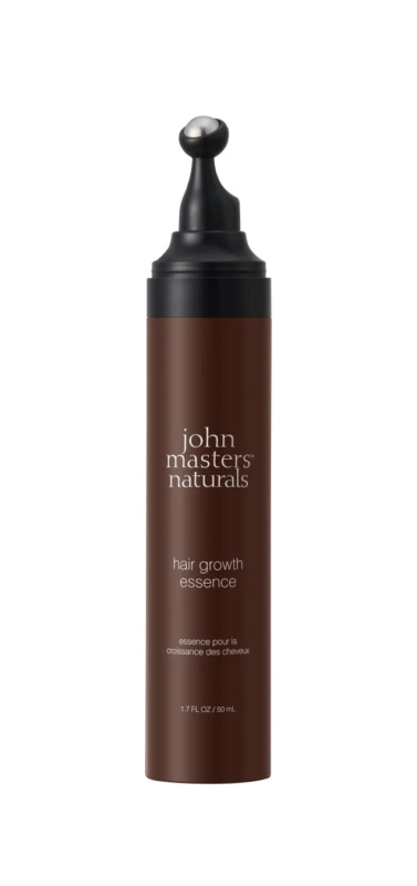 Botella de la Esencia de Crecimiento Capilar Medicinal de John Masters Organics