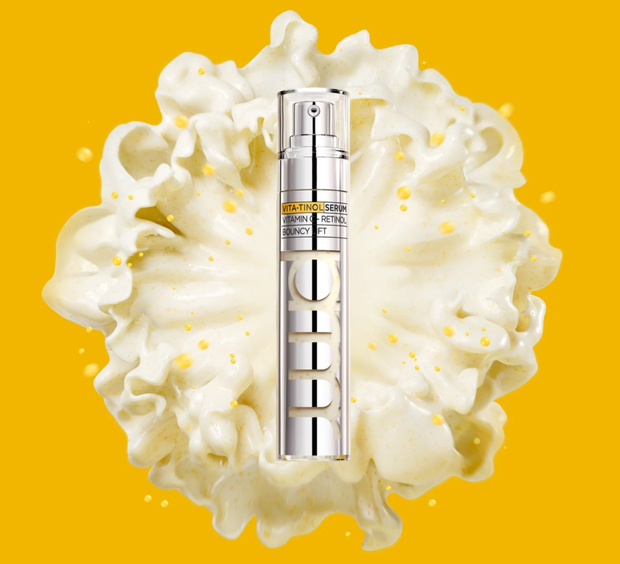 Vitatinol Bouncy Lift Serum