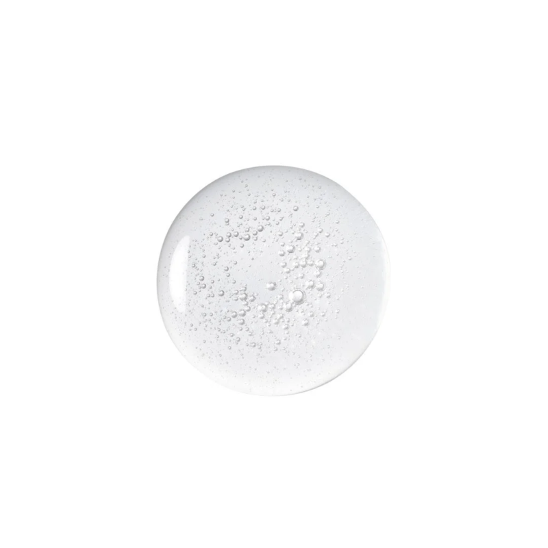 Textura del champ&uacute; AYURA Wellvital