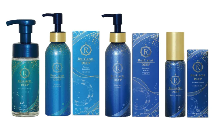 RuiCarat DEEP Productos