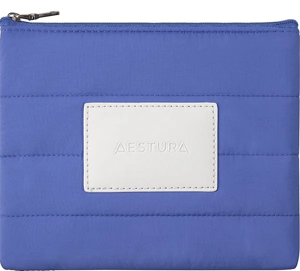 Estuche acolchado original de AESTURA