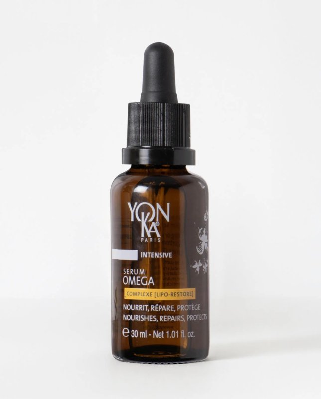 YON-KA S&eacute;rum Omega