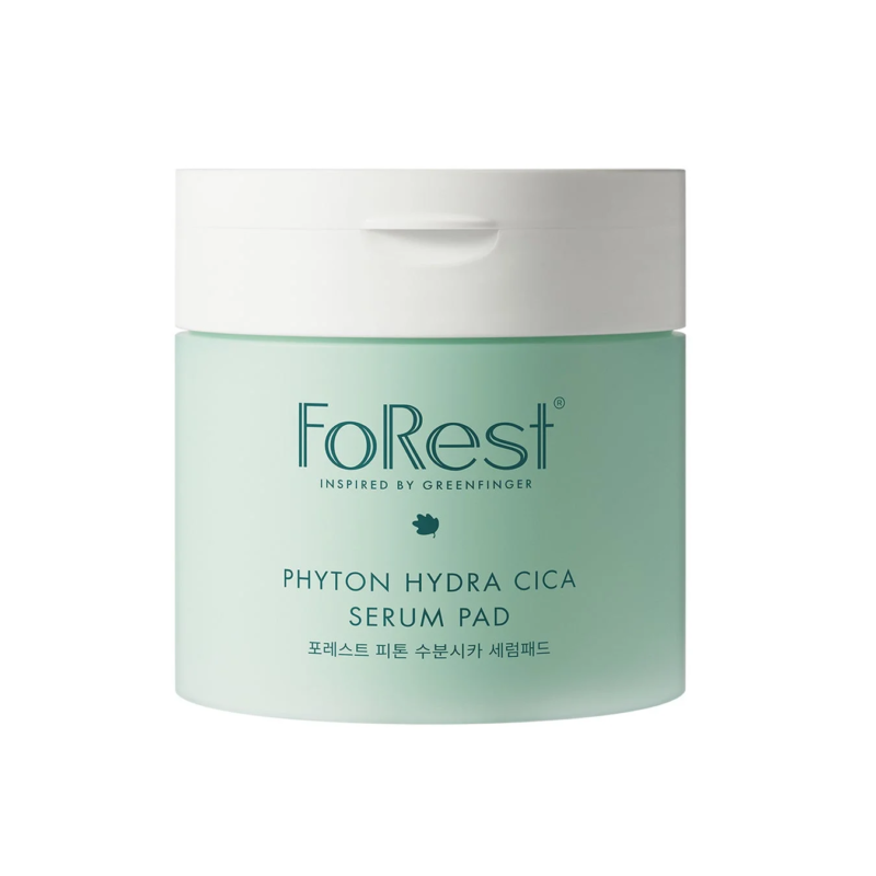 Phyton Hydra Cica Serum Pad