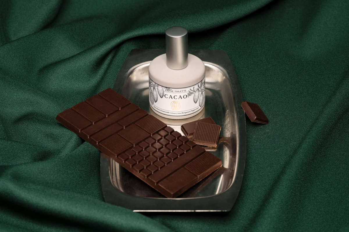 Colecci&oacute;n OSAJI x Minimal Chocolat 2026