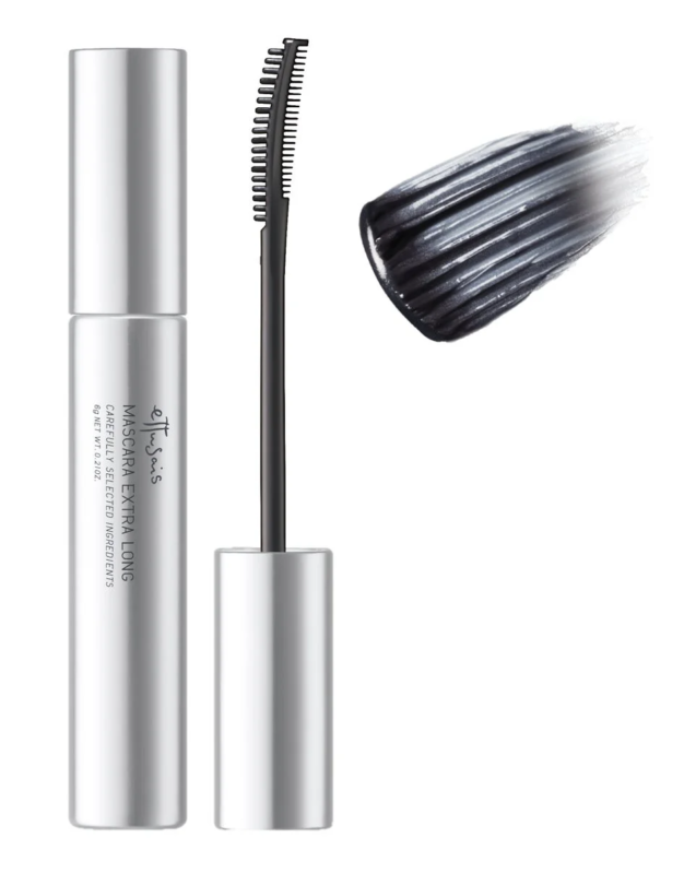 ettusais MASCARA EXTRA LONG