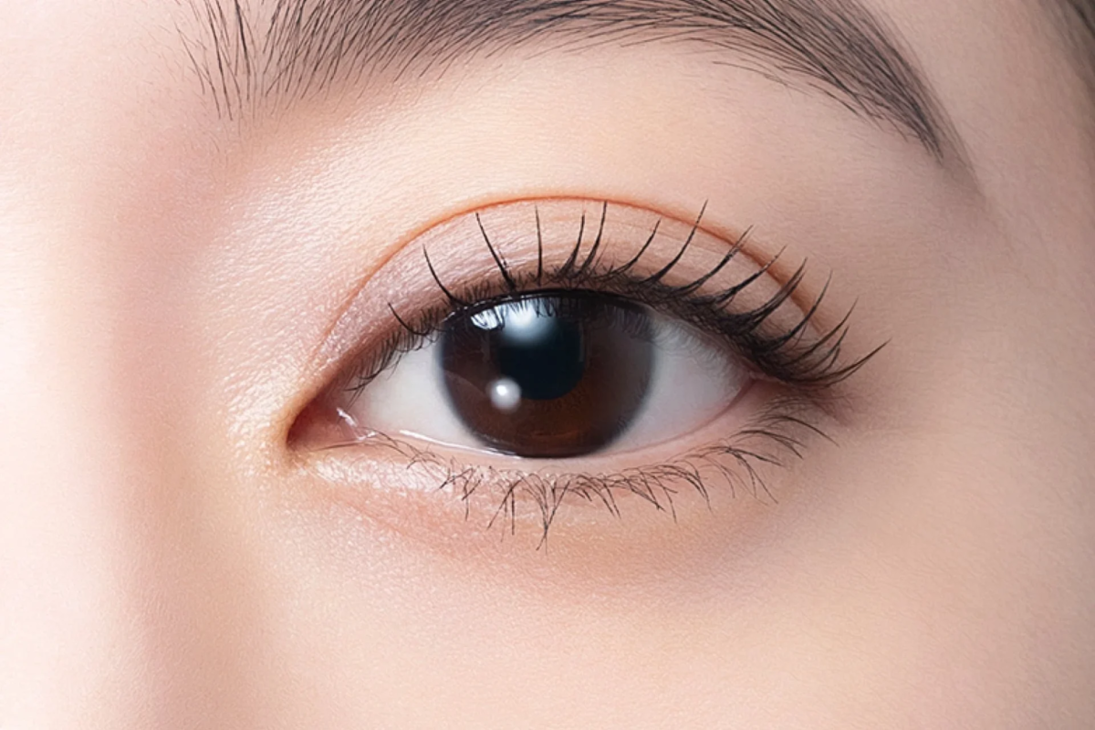 Pestañas ALL IMPACT