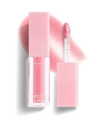 Lip Plumper Gloss Shine Pink de edición limitada