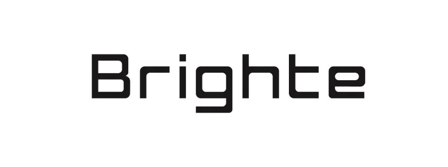 Logotipo de Brighte