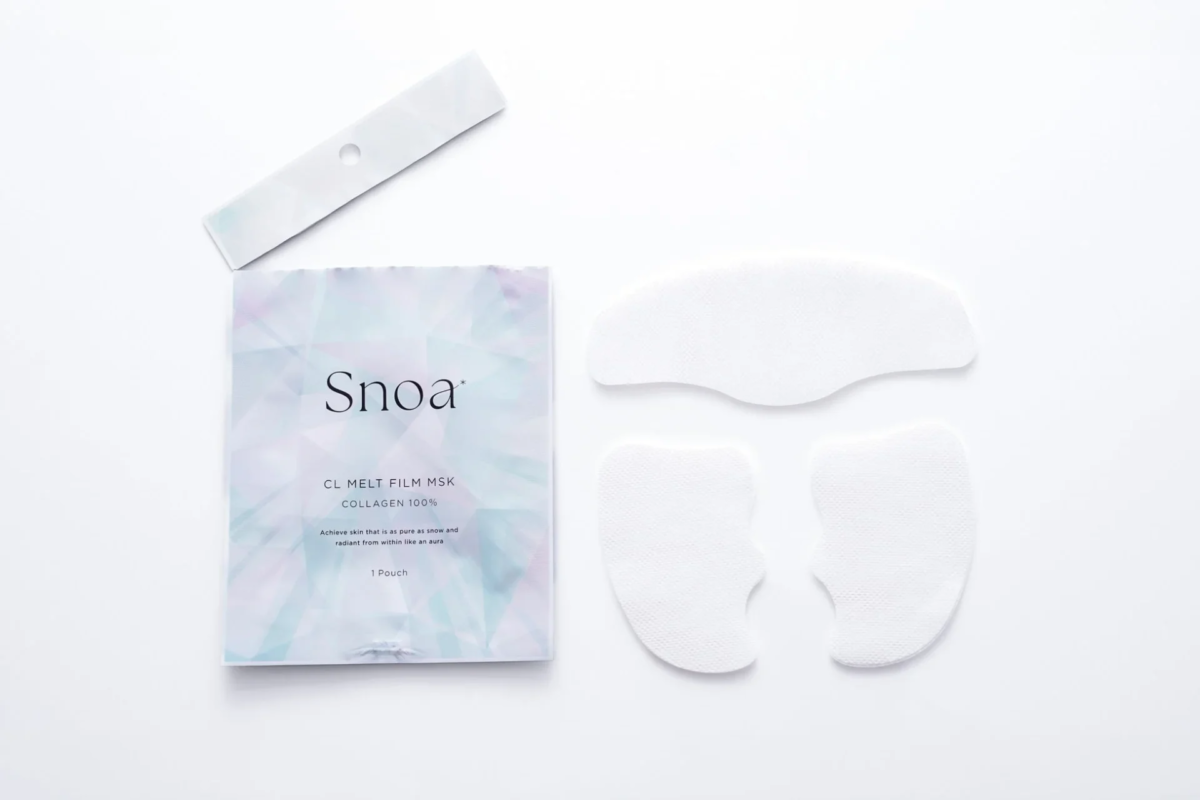 CL Melt Film MSK 1 pouch