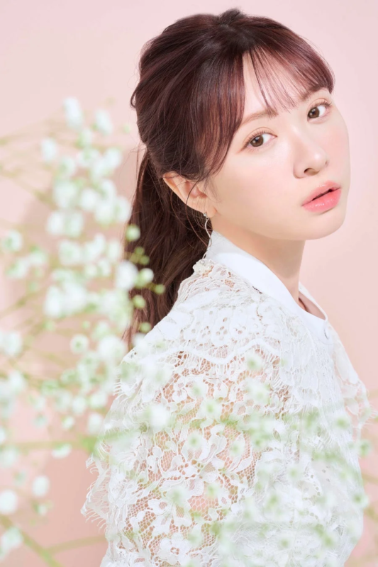 Retrato de Mikipon, productora de muice