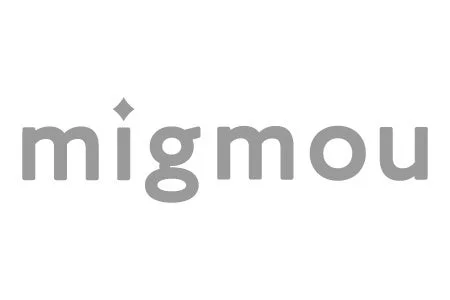 Logo de migmou