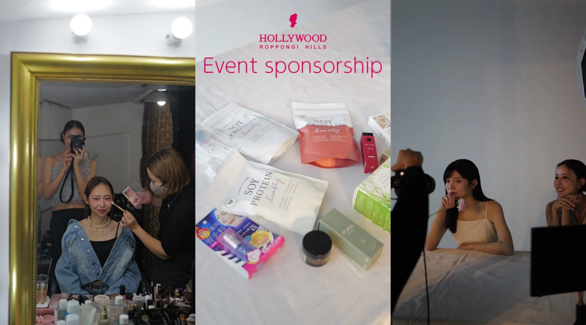 Evento de belleza con Chiemy Aiko