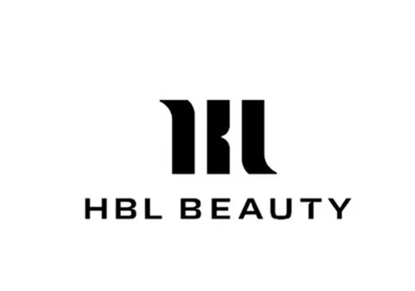 HBL BEAUTY Logo