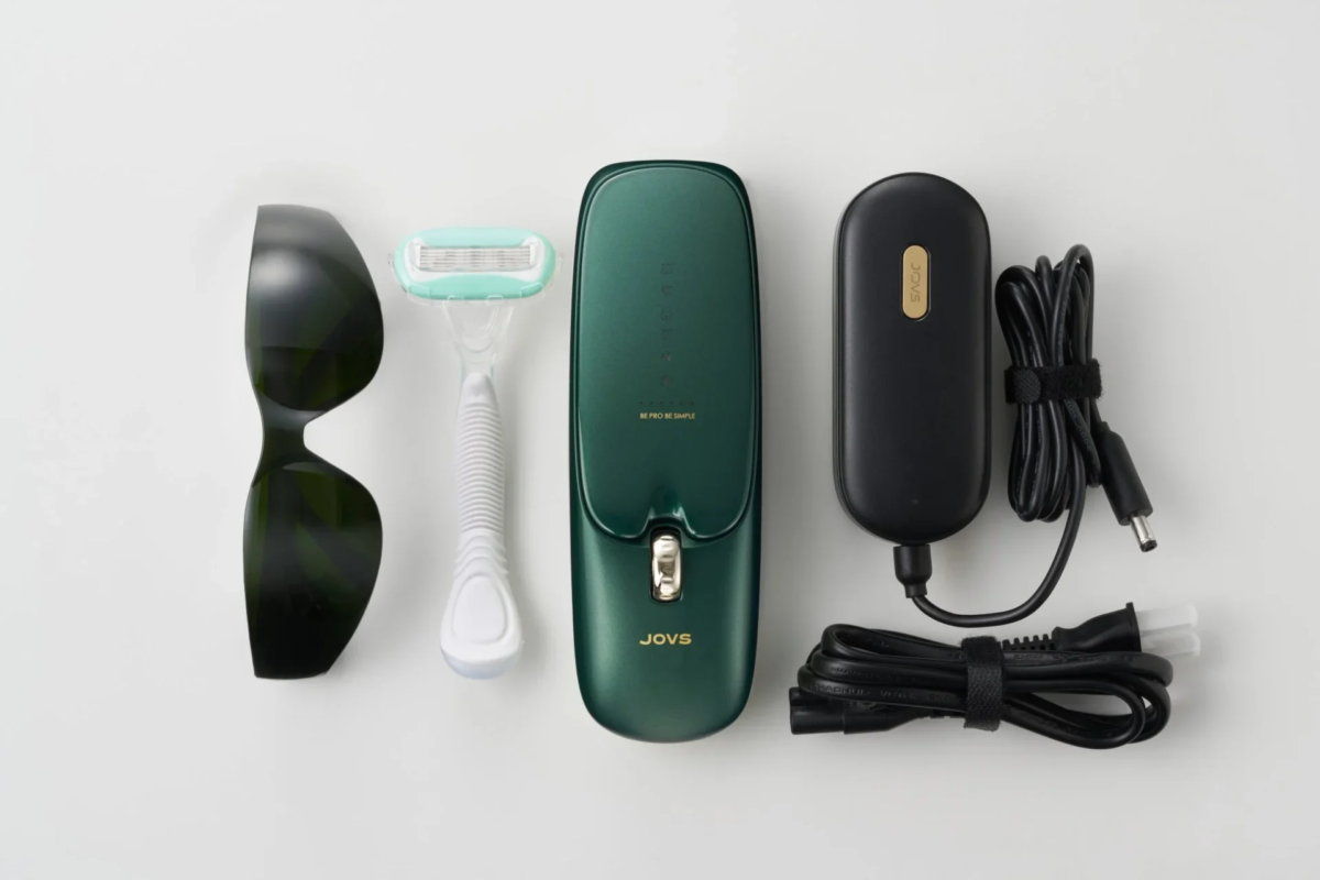 Accesorios del JOVS Dora Scroll