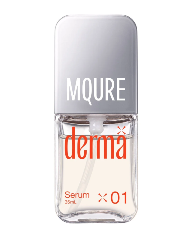 MQURE derma× PD Serum 1