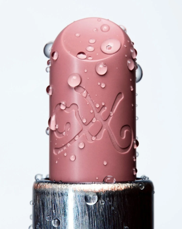 Labial rosa CH&Eacute;RIEXX